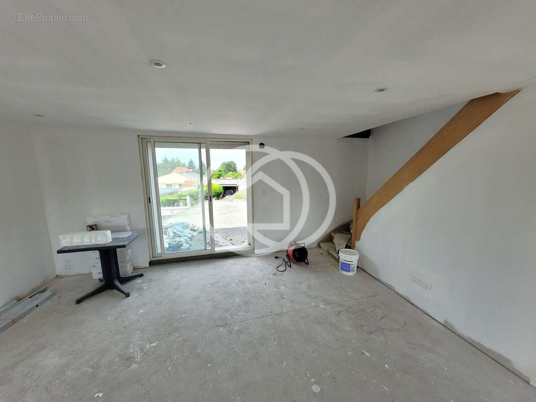 Appartement à NOEUX-LES-MINES