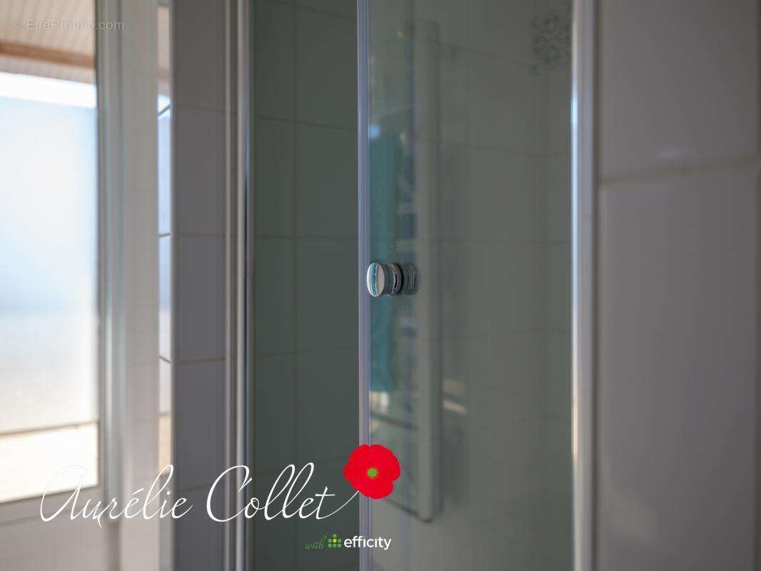 Maison à PLENEUF-VAL-ANDRE