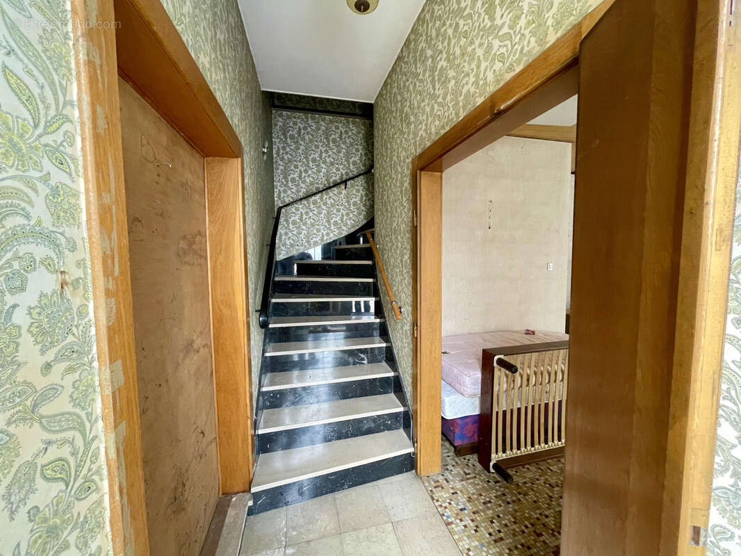 Appartement à BOUXWILLER