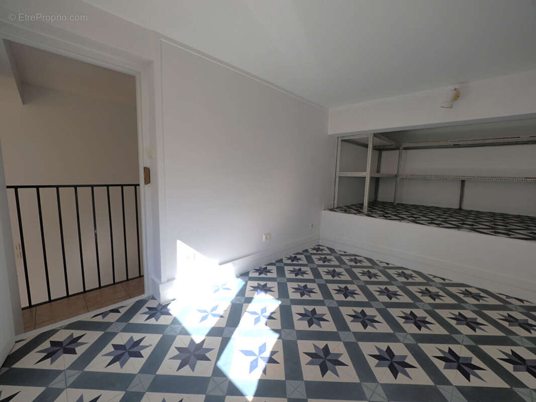 Appartement à ROMAINVILLE