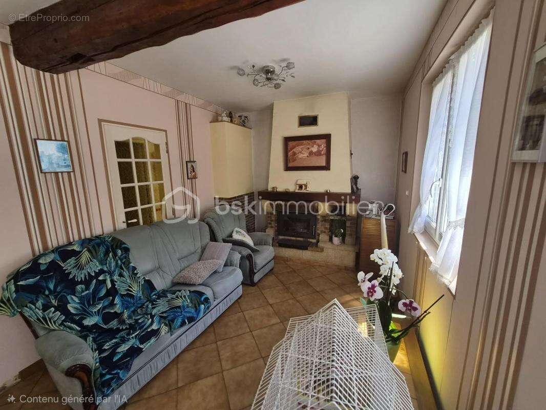 Maison de charme - photo 8