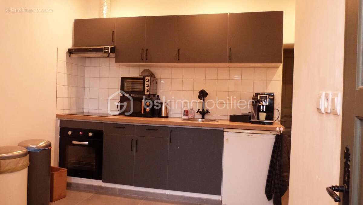 Grande maison confortable - photo 16