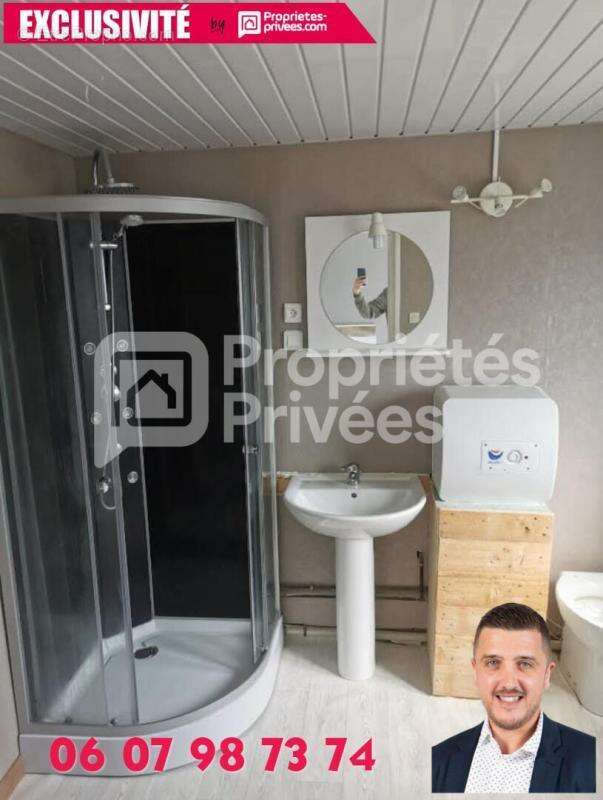 Appartement à SAINT-MICHEL