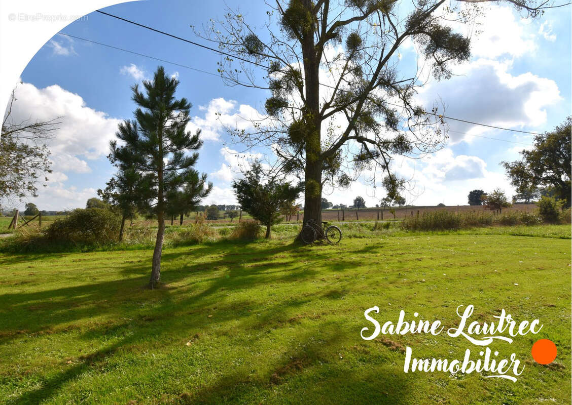 Maison à VALENCE-D&#039;ALBIGEOIS