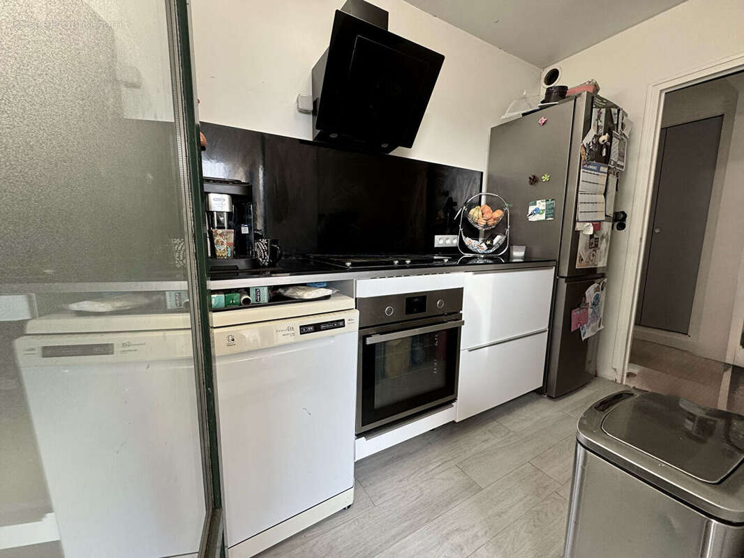 Appartement à ETAMPES