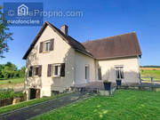 Maison à BERCENAY-EN-OTHE