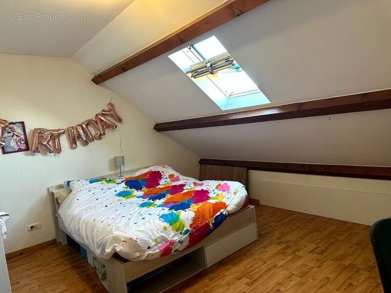 Maison à POUILLY-EN-AUXOIS