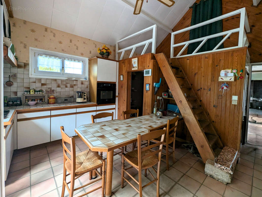 Maison familiale avec jardin à CHECY (45) - photo 38