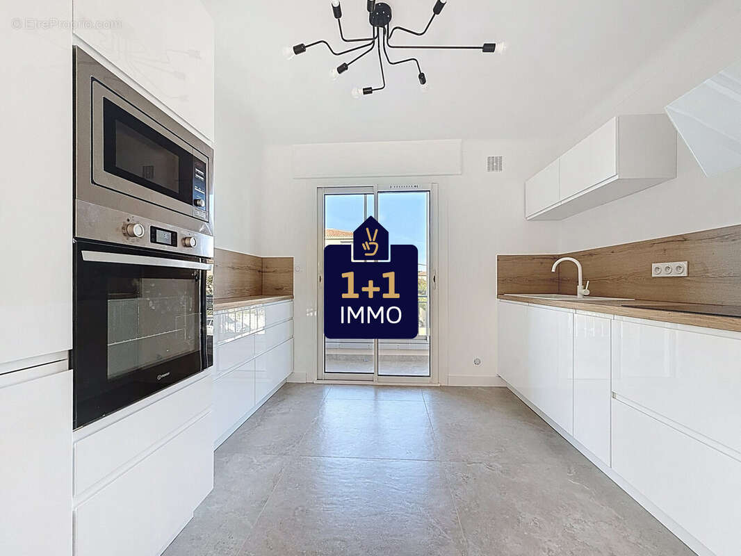 Appartement à FREJUS