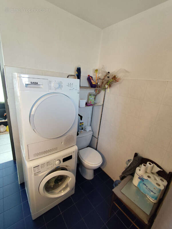 Maison Albi 2 pièce(s) 46 m2 - photo 4