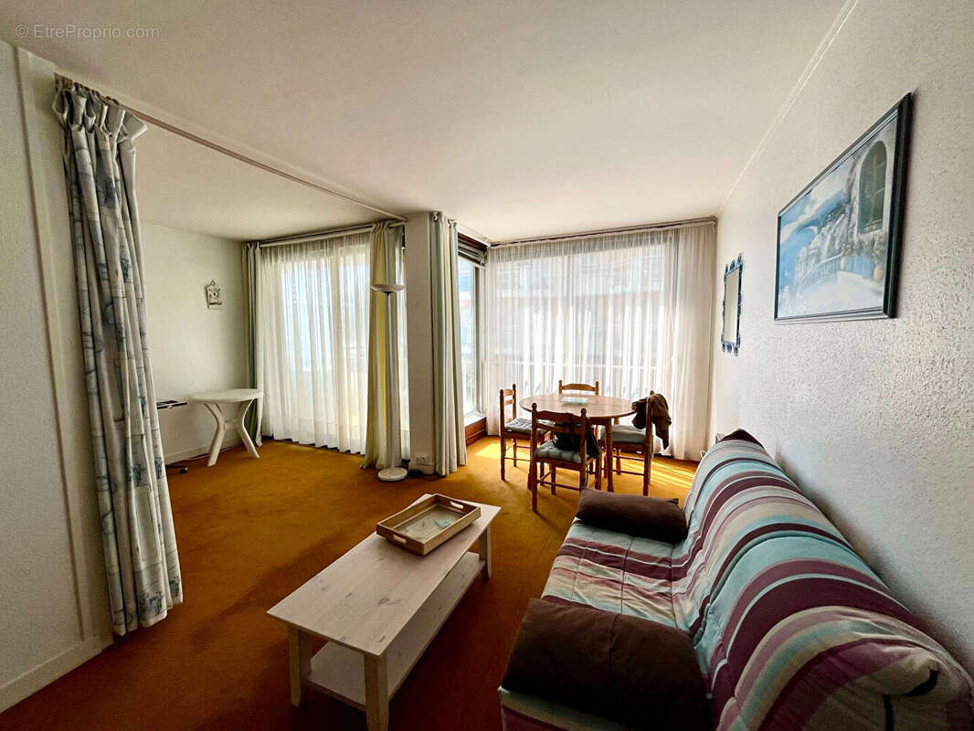 Appartement à LA BAULE-ESCOUBLAC