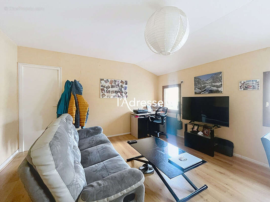 Appartement à TOURNEFEUILLE