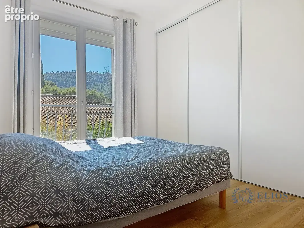Maison 4 pièces 92 m² à vendre à Aubagne (13400) - photo 5