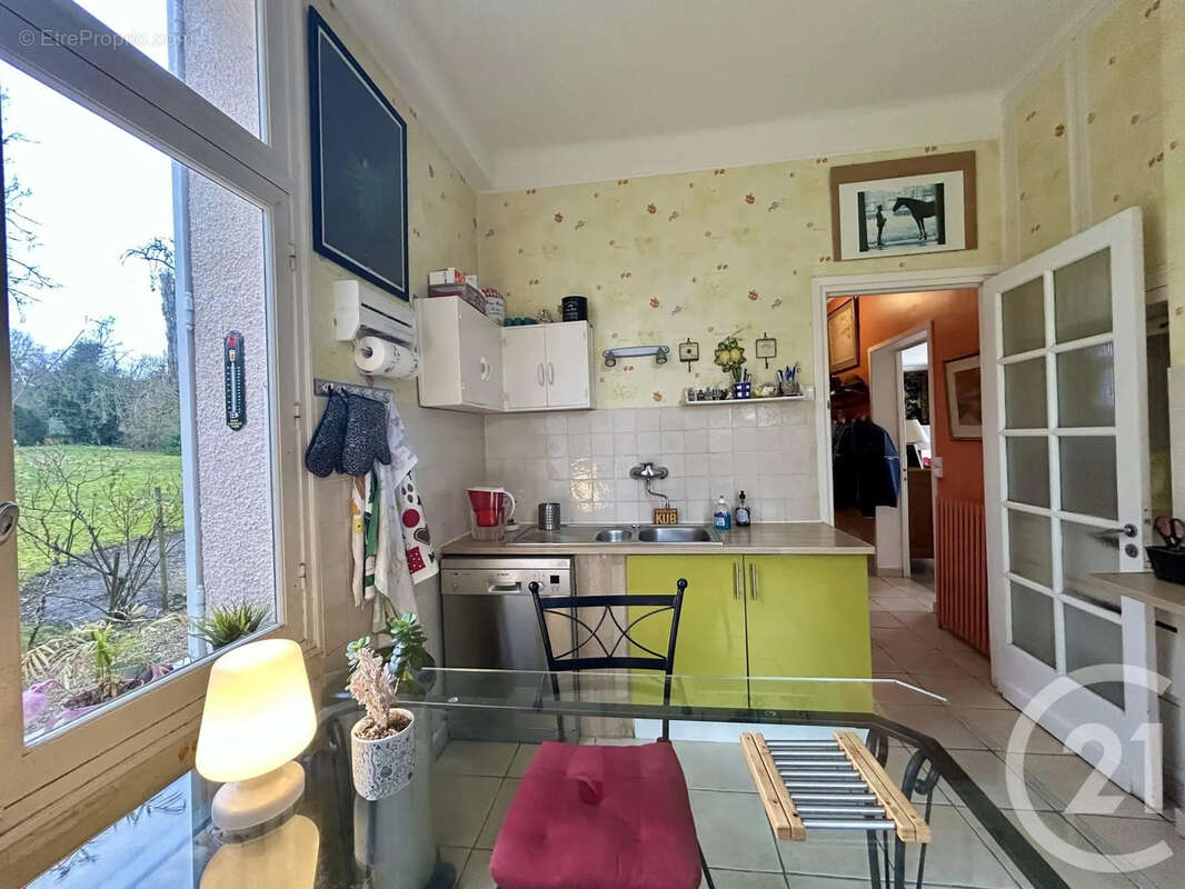 Maison 238 m² à Samois-Sur-Seine  - photo 13