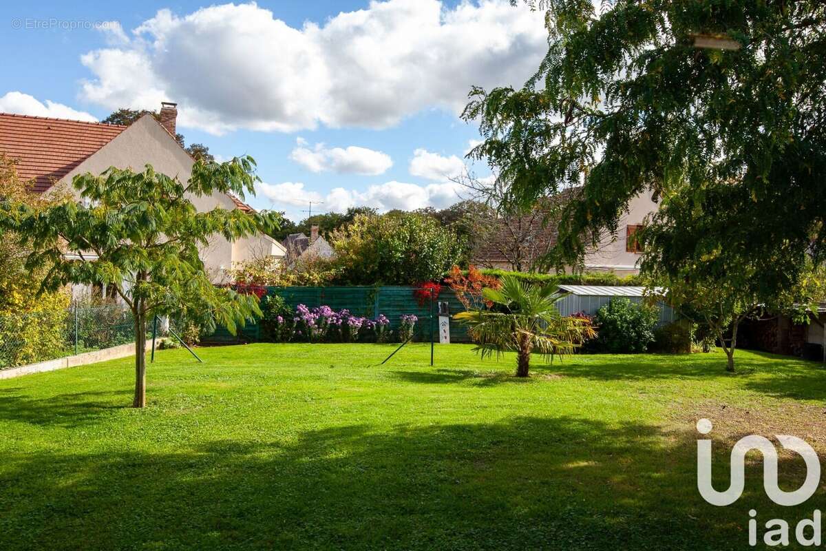 Photo 4 - Maison à ORRY-LA-VILLE