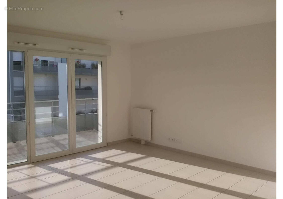 Appartement à LES SORINIERES