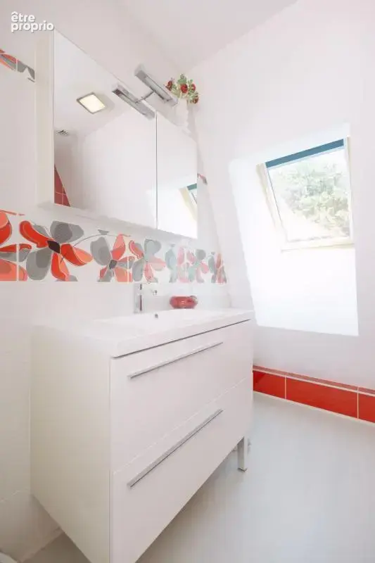 Bien rare à Labuissière - Maison avec vie de plain-pied, terrain boisé et environnement privilégié - photo 9