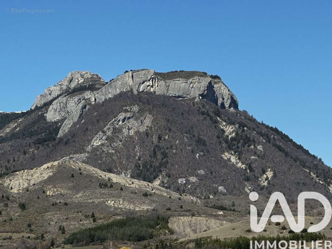 Photo 9 - Terrain à BARCILLONNETTE