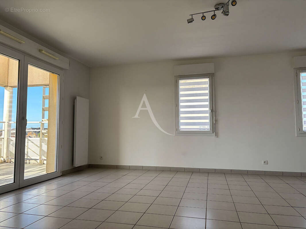 Appartement à TOURS