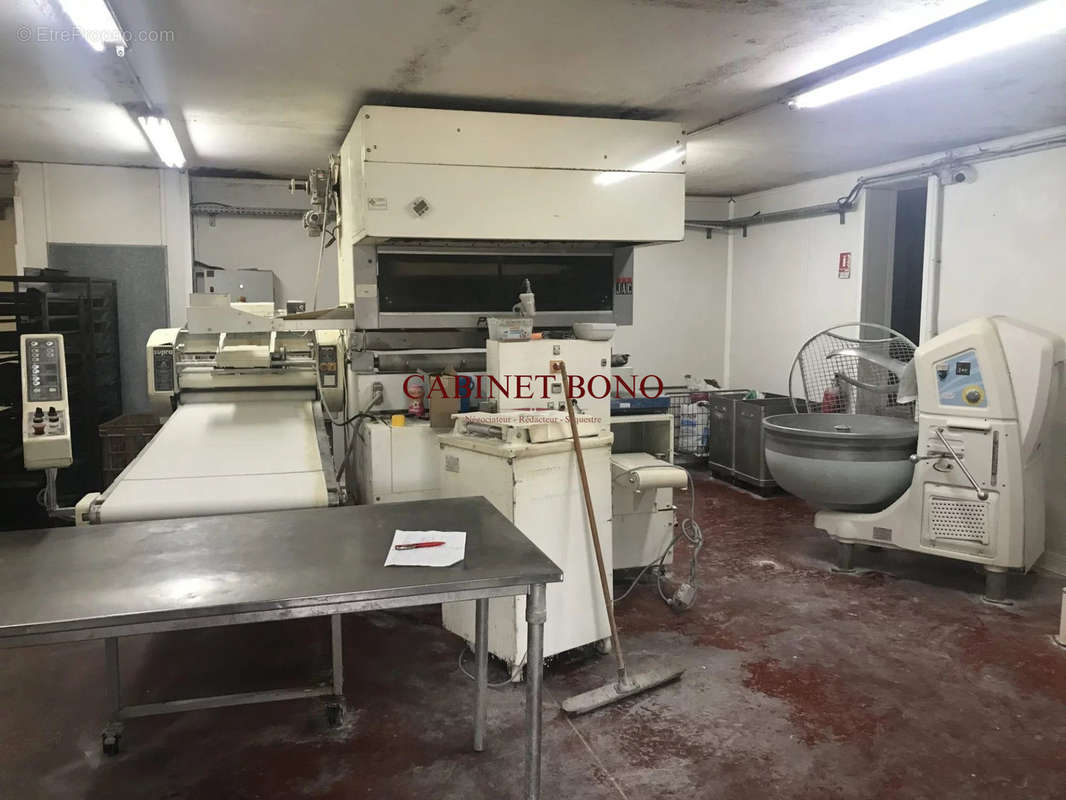 Autre à VALENCIENNES