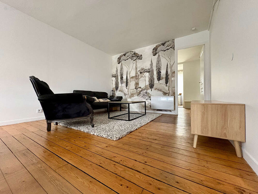 Appartement à ORSAY