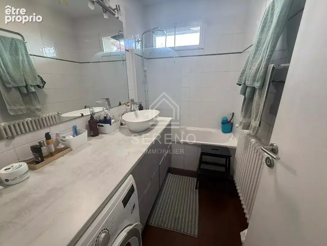 Appartement 4 pièces 71 m² à vendre à Fontenay-Sous-Bois (94120) - photo 9