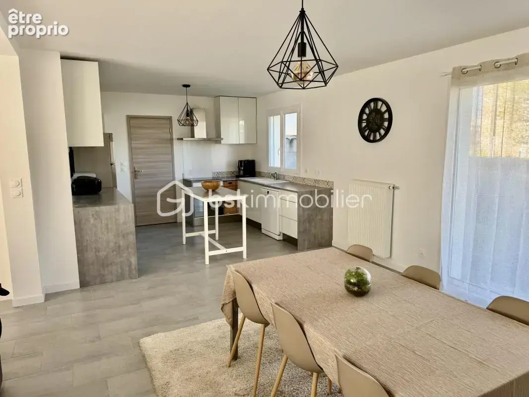 Secteur La Norville – Construction 2024 – 138 m² – 5 chambres dont 2 suites – DPE A - photo 5