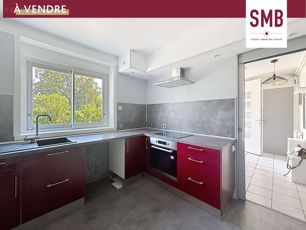 Maison 101 m² à Billere  - photo 5