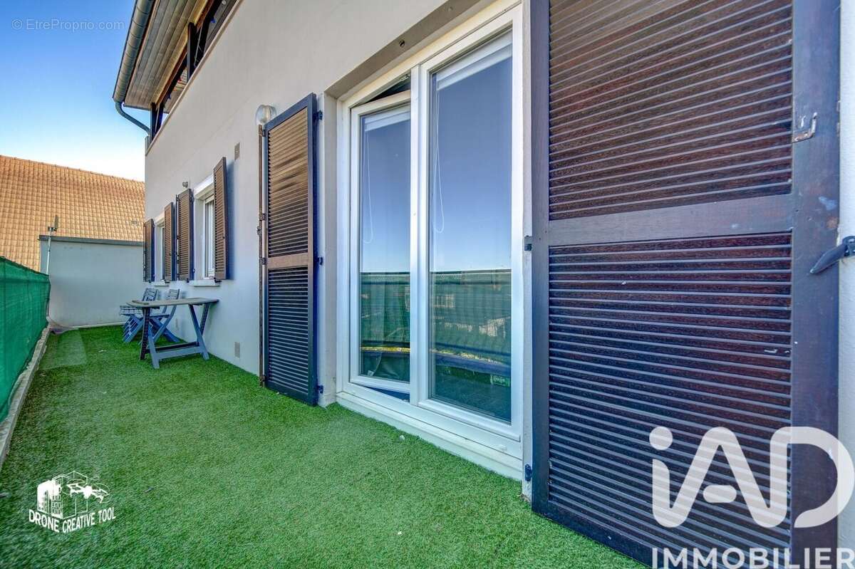 Photo 4 - Appartement à YUTZ