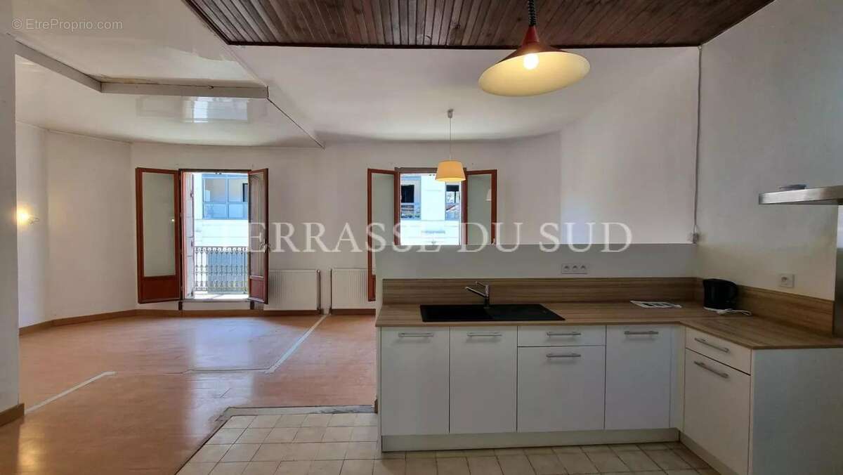 Appartement à ARCACHON