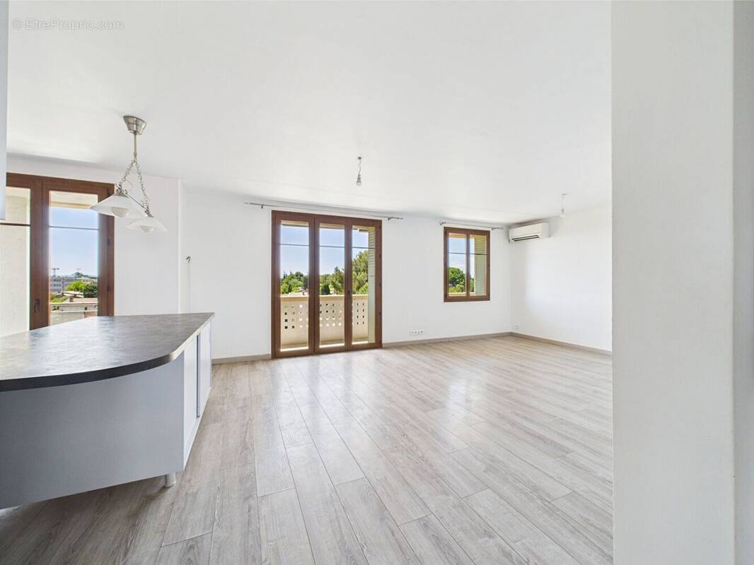 Appartement à AVIGNON