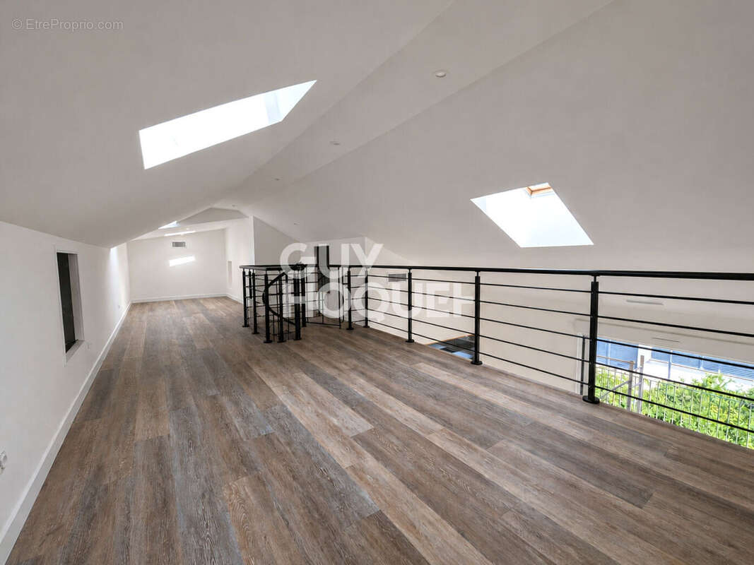 Maison à SAINT-CYPRIEN