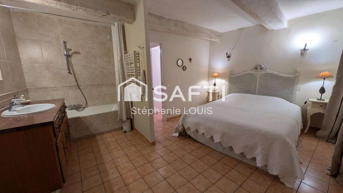 Photo 4 - Maison à BARGEMON