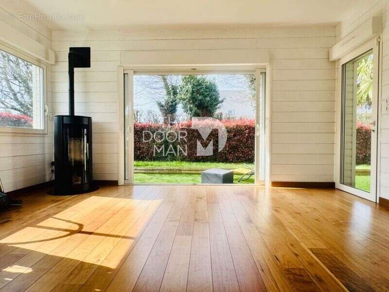 Maison à BONCHAMP-LES-LAVAL