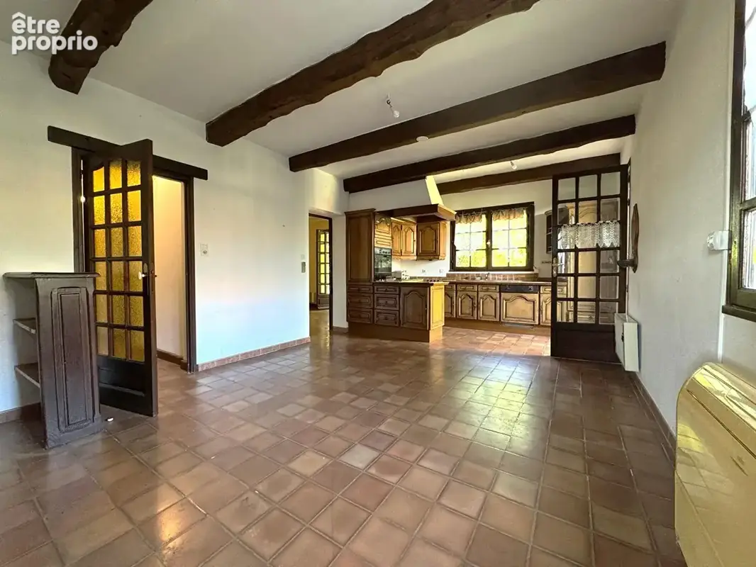 Maison Bagnols sur Cèze - 9 pièces - 194 m² + Garage - photo 6