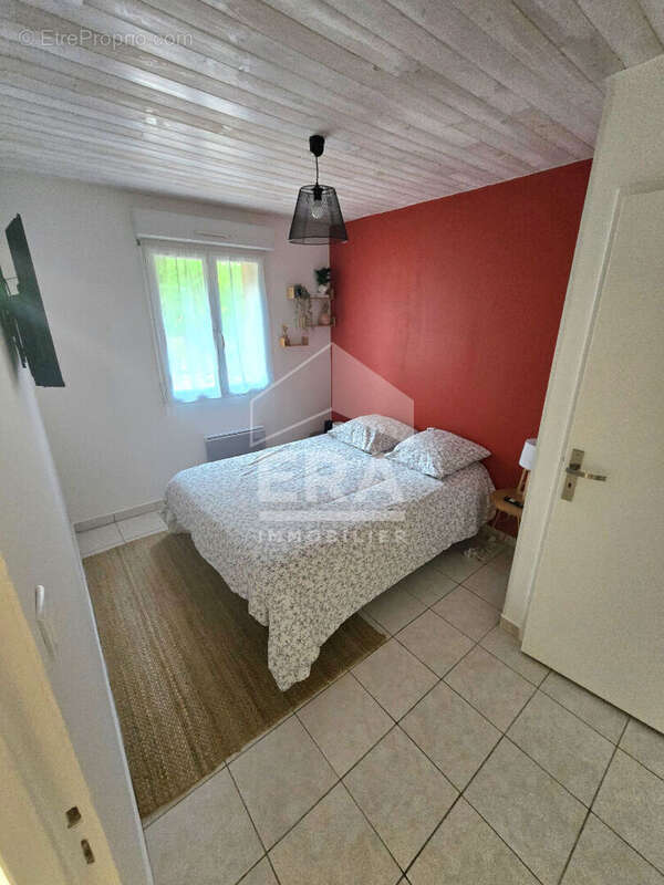 Maison 188m² à montpon-ménestérol - photo 17