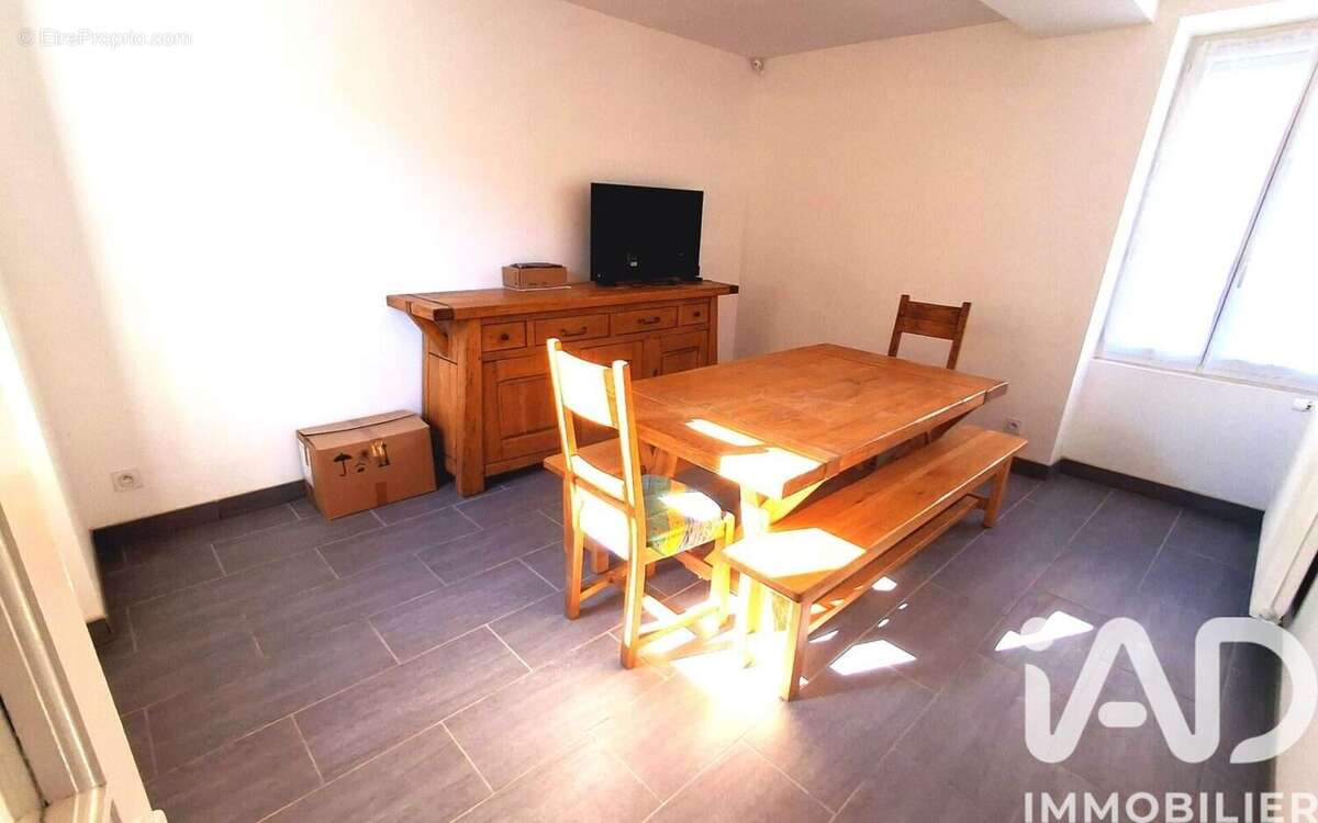 Photo 6 - Maison à SOUPPES-SUR-LOING