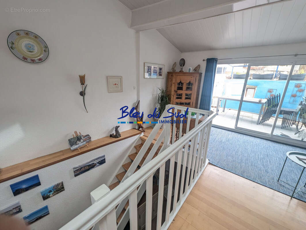 Maison à RIA-SIRACH