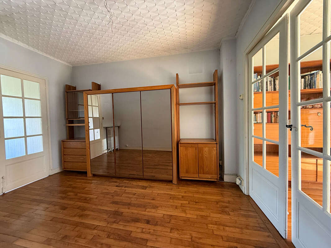 Maison à VITRY-SUR-SEINE