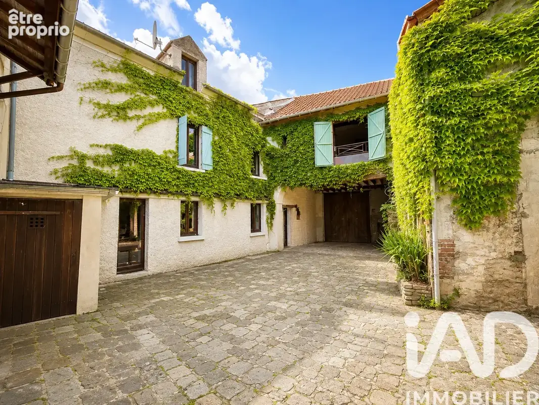 Photo 1 - Maison à MONTMAGNY