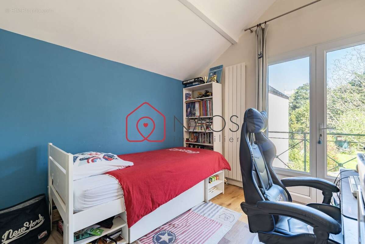 Maison à CHATOU