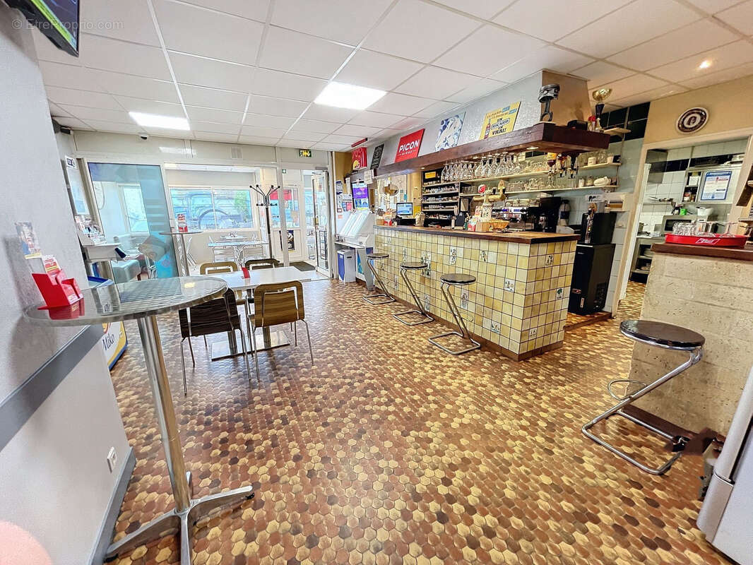 Appartement à GASTINS