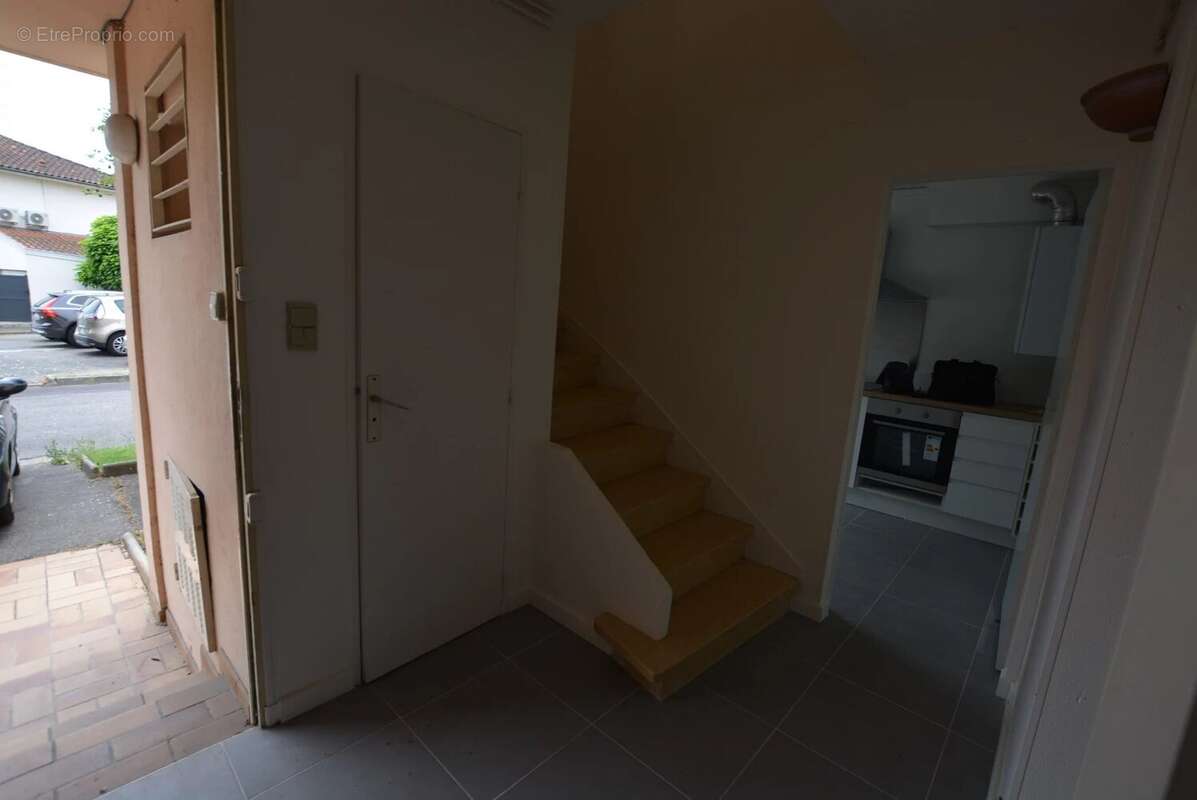 Maison à TOULOUSE