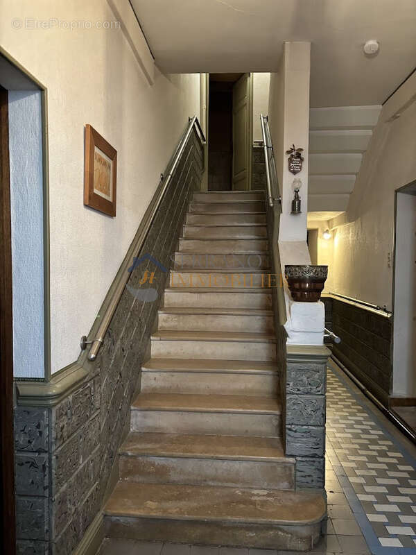 Appartement à BEAUCAIRE