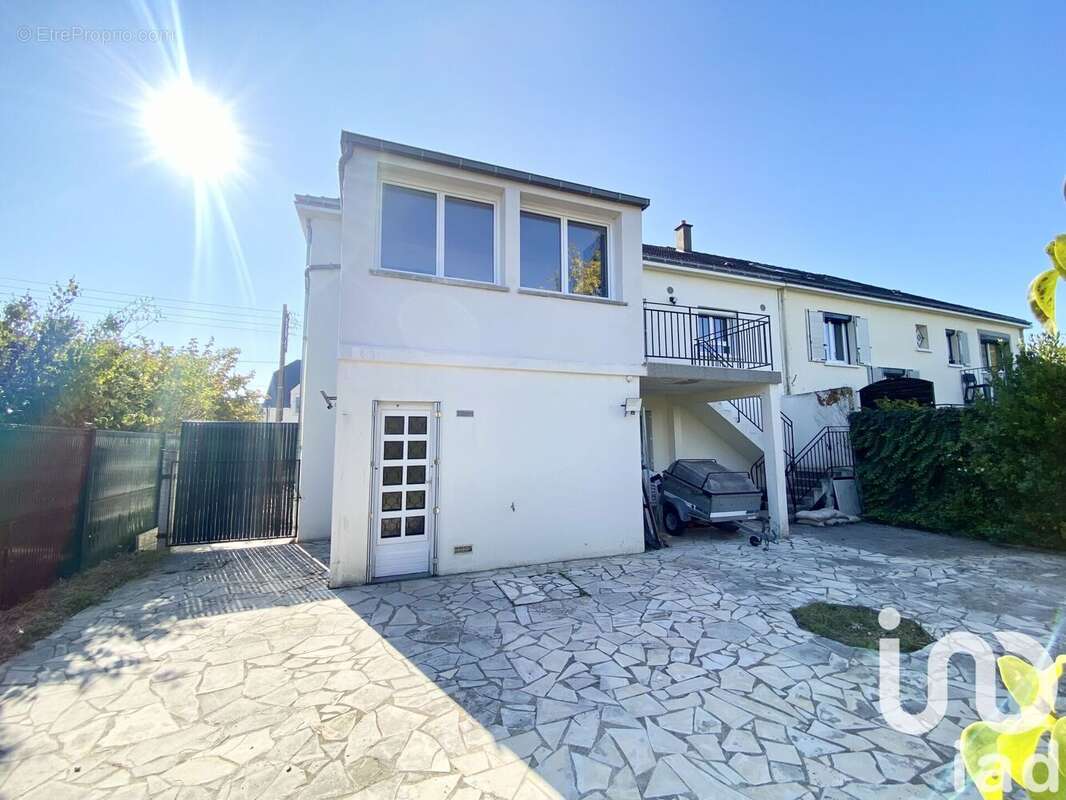 Photo 6 - Maison à SAINT-AVERTIN