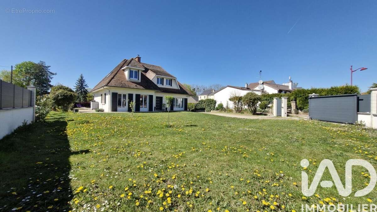 Photo 3 - Maison à TRILPORT