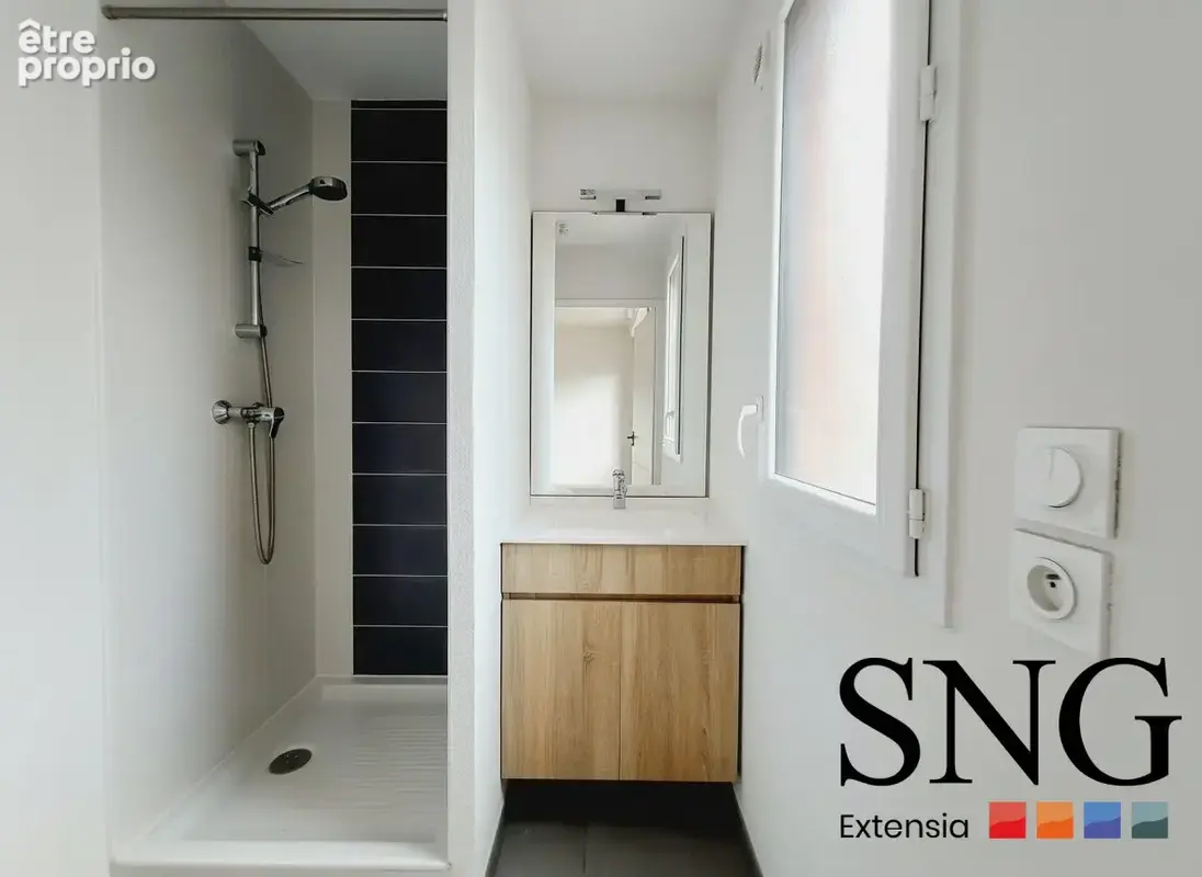 Maison 4 pièces 85 m² à vendre à Castanet-Tolosan (31320) - photo 8