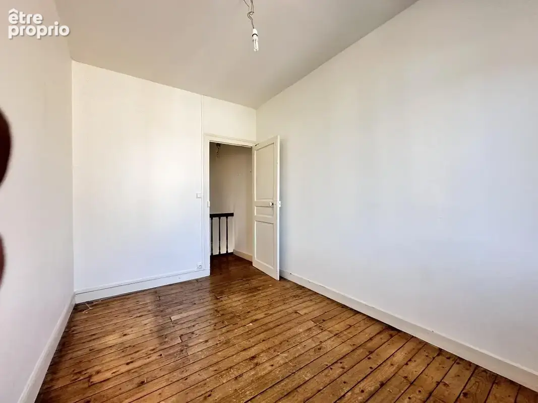 Maison 84 m² à vendre à Tours (37000) - photo 6