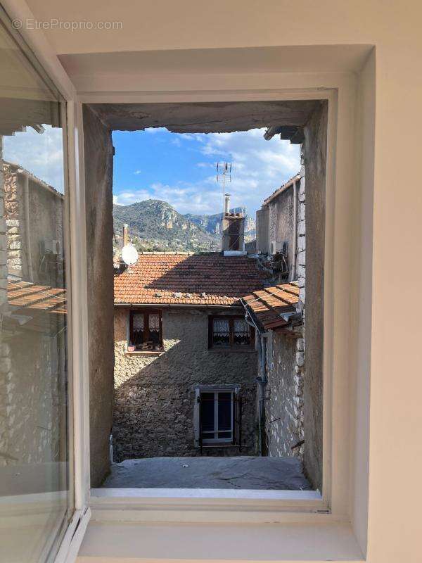 Appartement à VENCE