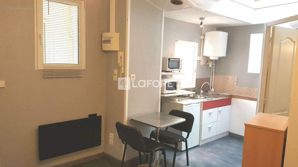 Appartement à CHOLET